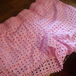 Lilly Pulitzer for Target Shorts